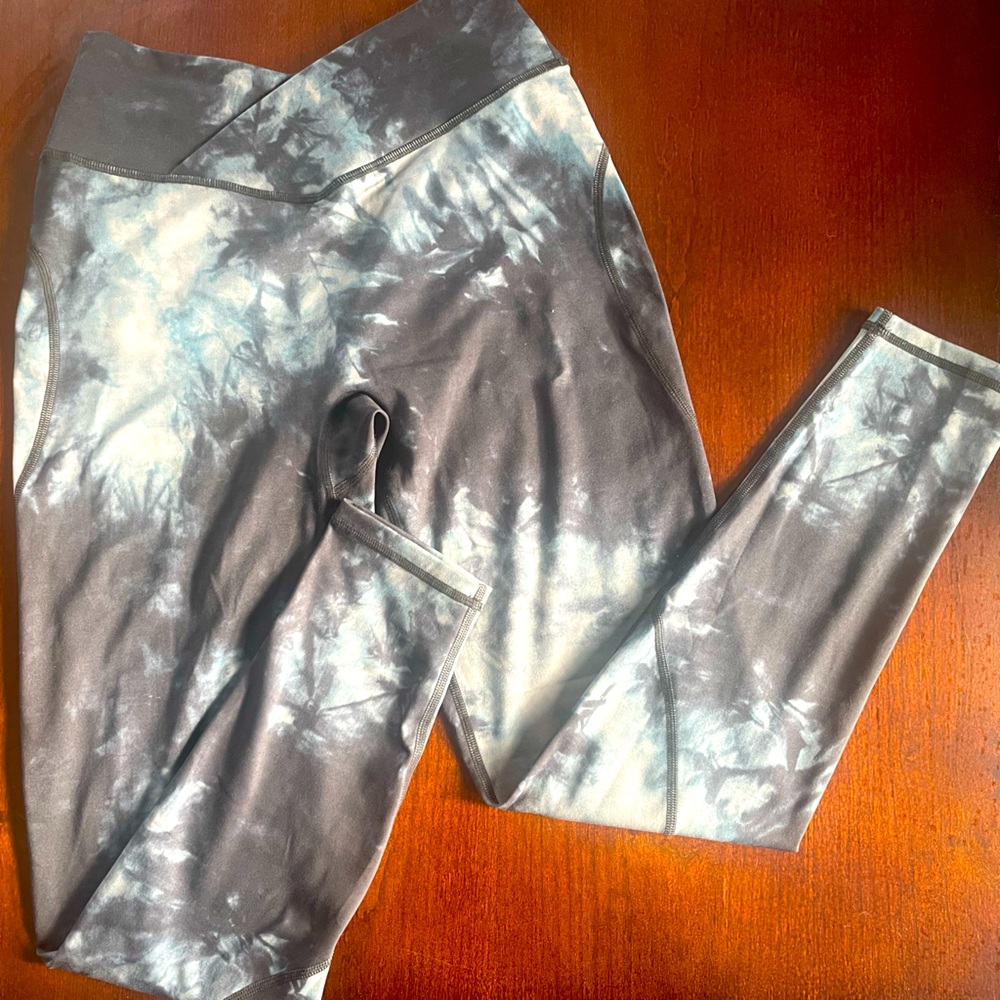 Surface Power Legging 27"